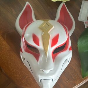 Fortnite Drift mask. In GUC.